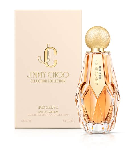 jimmy choo new perfume 2020.